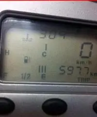 GILERA Runner 50 soli 5700 km. euro3