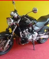 HONDA Hornet 600 nero - 10546 HONDA Hornet 600 nero - 10546