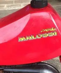 HRD MIX Minimoto cc 48