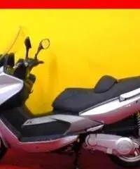 KYMCO Xciting 250 SILVER - 27056