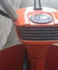 LAMBRETTA LUI 50 CL