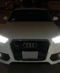 LED SYSTEM XENO MOTO INSTALLAZIONE