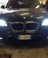 LED SYSTEM XENO MOTO INSTALLAZIONE