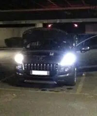 LED SYSTEM XENO MOTO INSTALLAZIONE