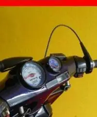 MALAGUTI F10 BLU - 15000