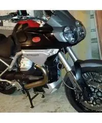 Ricambi Moto Guzzi Stelvio 1200 Griso Norge