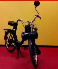 SOLEX S3800 Nero - 5