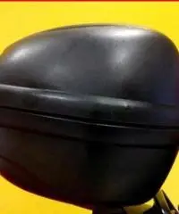 SUZUKI GSF 1250 Bandit S ABS - bauletto - presa 12V