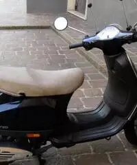 vespa 50 lx 4tempi