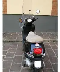 vespa 50 lx 4tempi