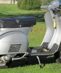 VESPA 150 SPRINT VELOCE varie LAMBRETTA e moto epoca