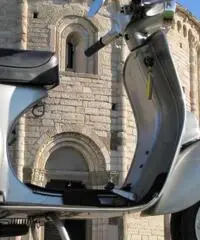 VESPA 150 SPRINT VELOCE varie LAMBRETTA e moto epoca