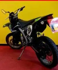 YAMAHA DT 50 Supermotard - grafiche Monster