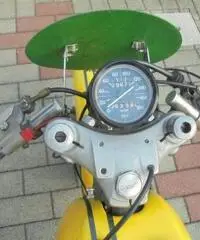 BENELLI 254 250