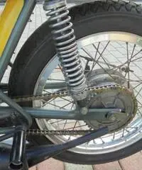 BENELLI 254 250