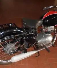 GILERA Arcore 150 STRADA