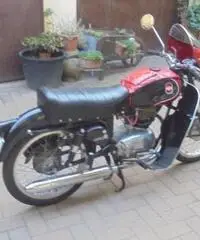 GILERA Arcore 150 TURISMA SPORT