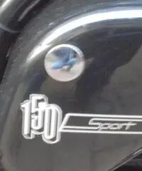 GILERA Arcore 150 TURISMA SPORT