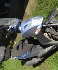 kimco 125