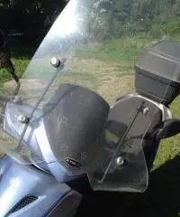 kimco 125