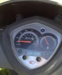 kimco 125