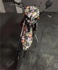 Moto Beta rr 50 Enduro