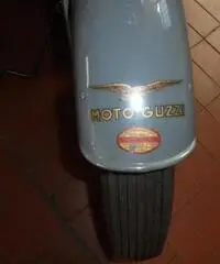 MOTO GUZZI 500 ERCOLE MOTOCARRO MOTO GUZZI 500 ERCOLE MOTOCARRO