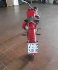 MOTO GUZZI V 75 CARDELLINO MOTO GUZZI V 75 CARDELLINO
