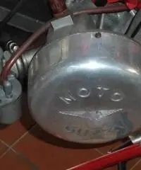 MOTO GUZZI V 75 CARDELLINO MOTO GUZZI V 75 CARDELLINO