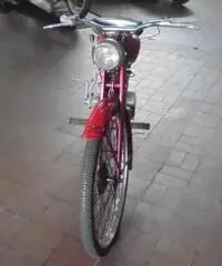 MOTO GUZZI V 75 CARDELLINO MOTO GUZZI V 75 CARDELLINO