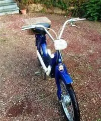 Piaggio Ciao C7V del 1971