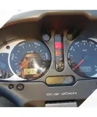 Aprilia Scarabeo 500 - 2003