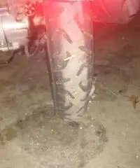 Aprilia Scarabeo 50 De Luxe del 2000 km 22640 con bauletto Aprilia Scarabeo 50 De Luxe del 2000 km 22640 con bauletto