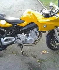 BMW F tipo veicolo Sportive cc 800