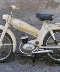 Garelli MOSQUITO 515 - 1955 Garelli MOSQUITO 515 - 1955