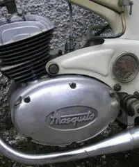 Garelli MOSQUITO 515 - 1955 Garelli MOSQUITO 515 - 1955