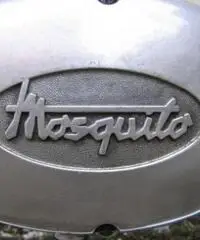 Garelli MOSQUITO 515 - 1955 Garelli MOSQUITO 515 - 1955