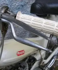 Garelli MOSQUITO 515 - 1955 Garelli MOSQUITO 515 - 1955