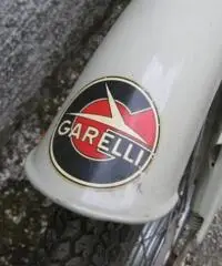 Garelli MOSQUITO 515 - 1955 Garelli MOSQUITO 515 - 1955