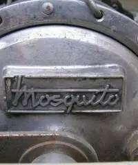 Garelli MOSQUITO 515 - 1955 Garelli MOSQUITO 515 - 1955