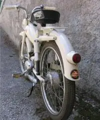 Garelli MOSQUITO 515 - 1955 Garelli MOSQUITO 515 - 1955