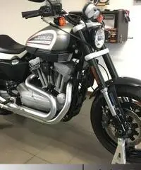 Harley-Davidson XR 1200 HARLEY DAVIDSON XR -5000 KM REALI DA MUSEO Harley-Davidson XR 1200 HARLEY DAVIDSON XR -5000 KM REALI DA MUSEO