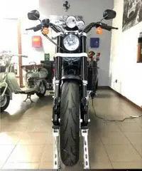 Harley-Davidson XR 1200 HARLEY DAVIDSON XR -5000 KM REALI DA MUSEO Harley-Davidson XR 1200 HARLEY DAVIDSON XR -5000 KM REALI DA MUSEO