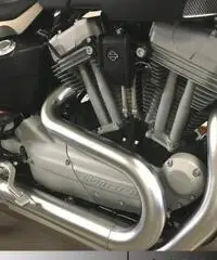 Harley-Davidson XR 1200 HARLEY DAVIDSON XR -5000 KM REALI DA MUSEO Harley-Davidson XR 1200 HARLEY DAVIDSON XR -5000 KM REALI DA MUSEO