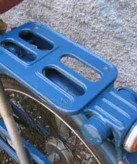 LAMBRETTA 48 Seconda Serie 1959