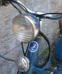 LAMBRETTA 48 Seconda Serie 1959
