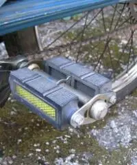 LAMBRETTA 48 Seconda Serie 1959