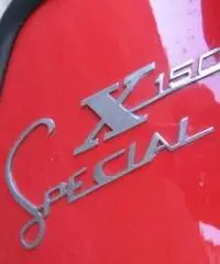 Lambretta X 150 SPECIAL - 1966