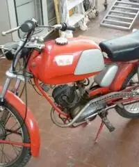 MOTO MORINI Scrambler VARI MODELLI E COLORI