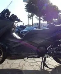 MOTOS-BIKES Yamaha T-Max 530 Iron Max